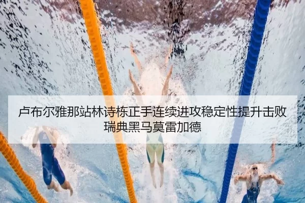 卢布尔雅那站林诗栋正手连续进攻稳定性提升击败瑞典黑马莫雷加德